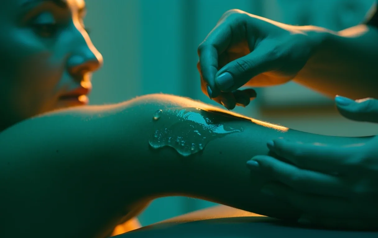 Skin Care Science