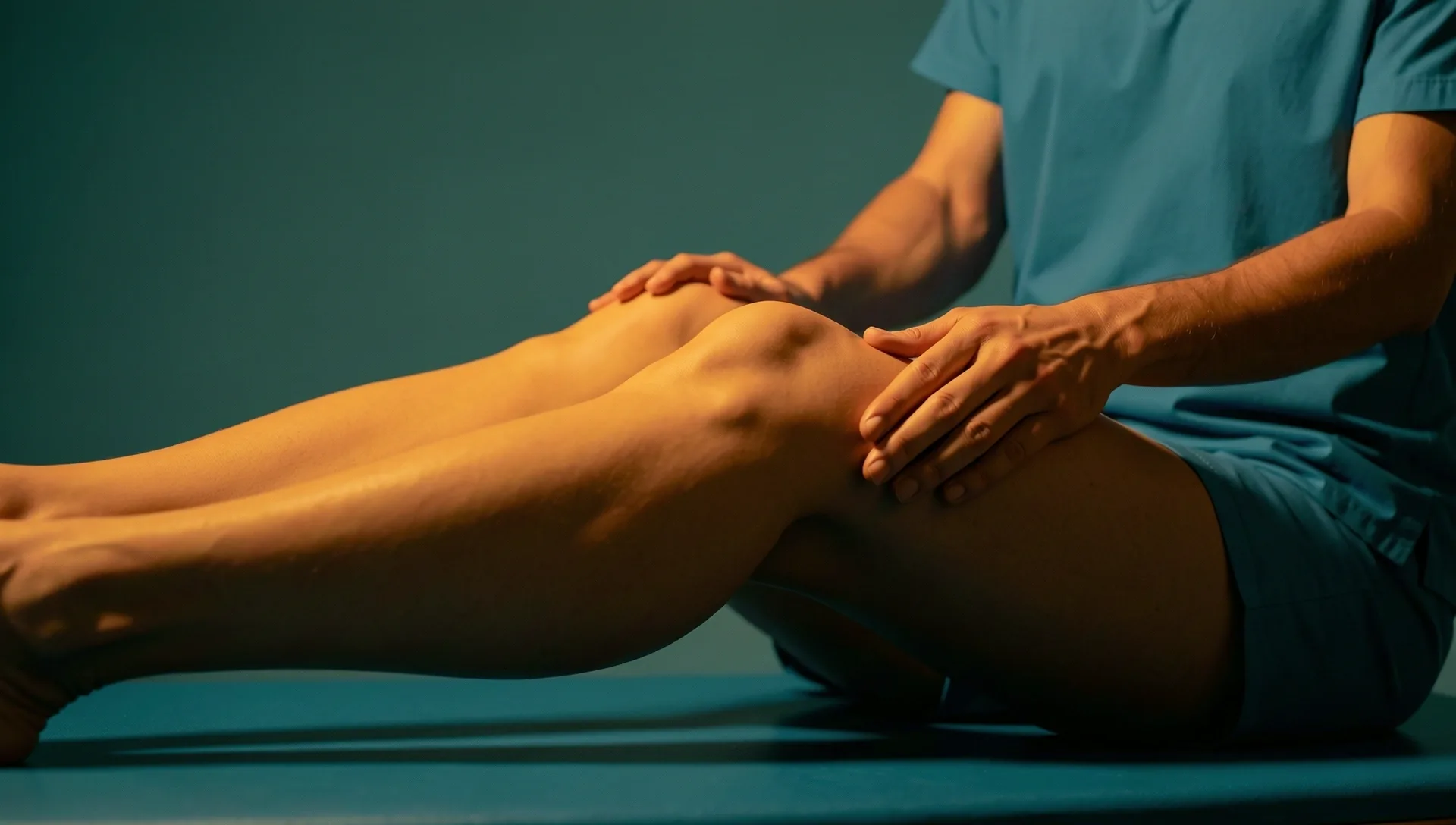 Kinetic alignment and movement