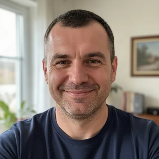 Radovan Mišković