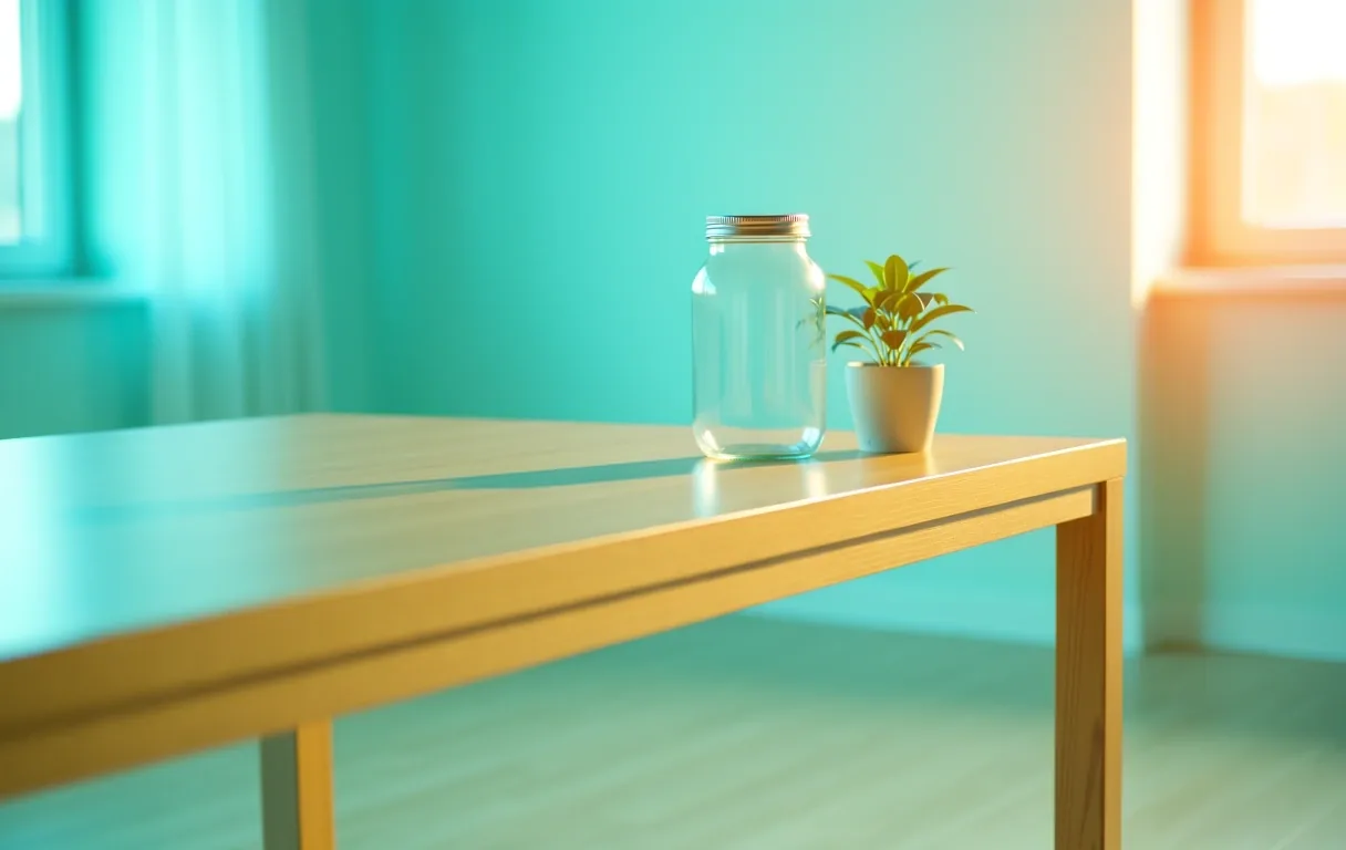 KinesioPoint minimal studio aesthetic