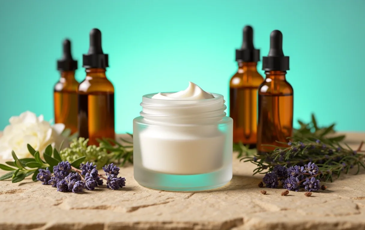 Anti-aging skin care