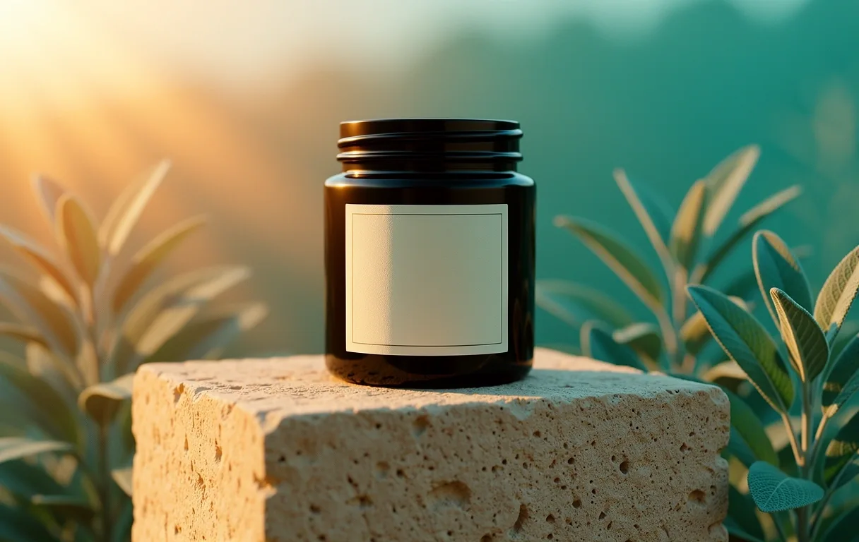 Magnesium Restoration Balm