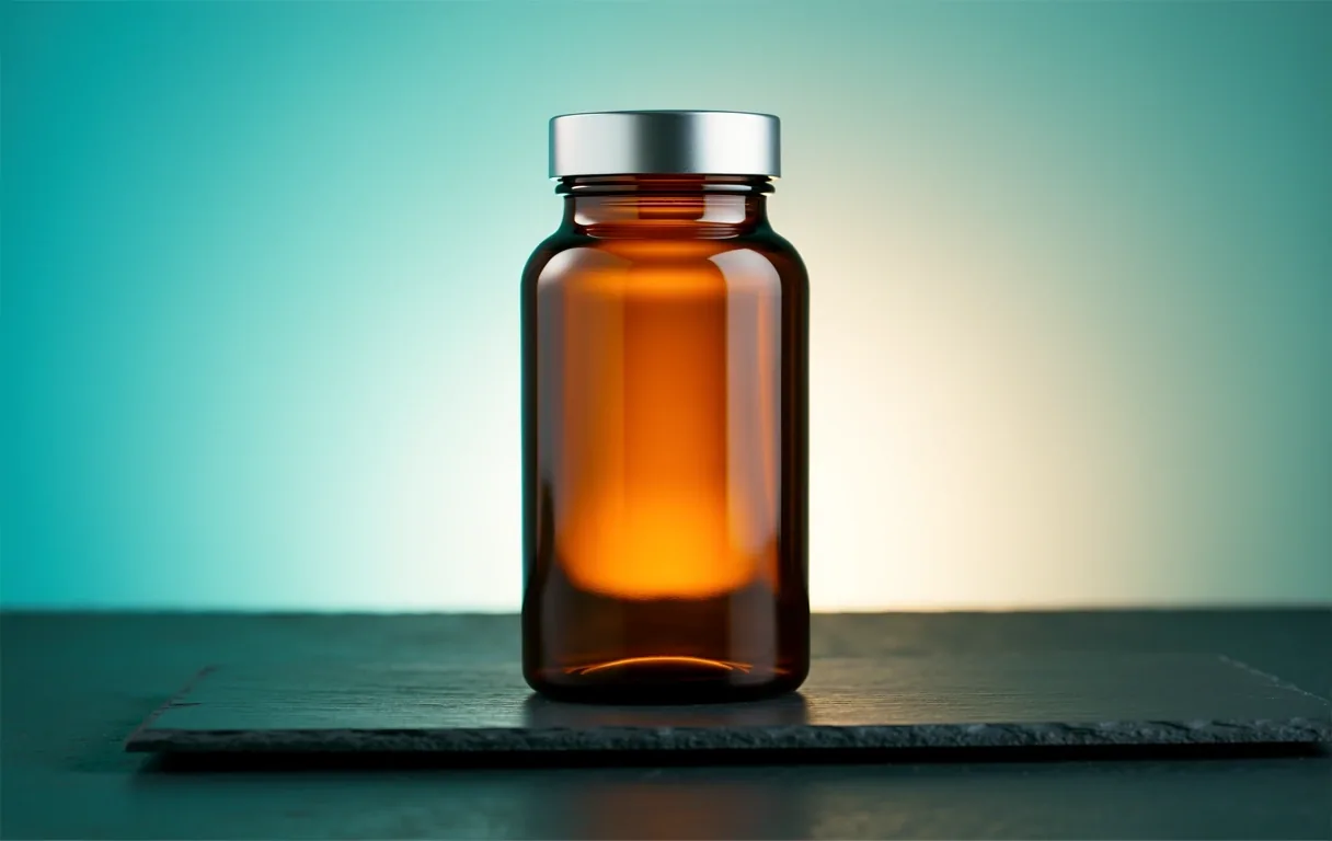 Men's vitamin complex